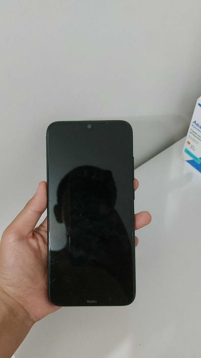 Redmi note 8 64гб