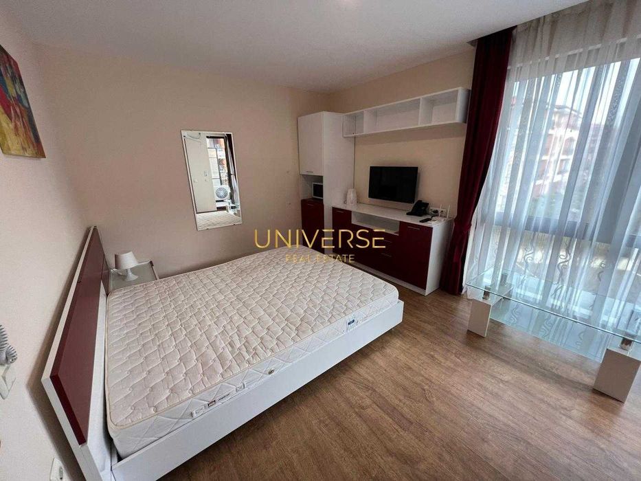 Продава се Едностаен апартамент в Свети Влас - 35 кв.м за 2000 €/кв.м - Снимка #4