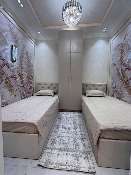 Новостройка 5/9/11