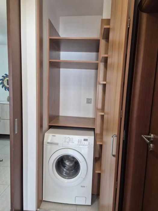 Директно от собственик! Просторен 3-стаен апартамент с паркомясто в Манастирски ливади – Запад