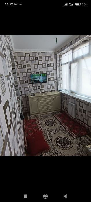 Китоб шахридан дом СОТИЛАДИ