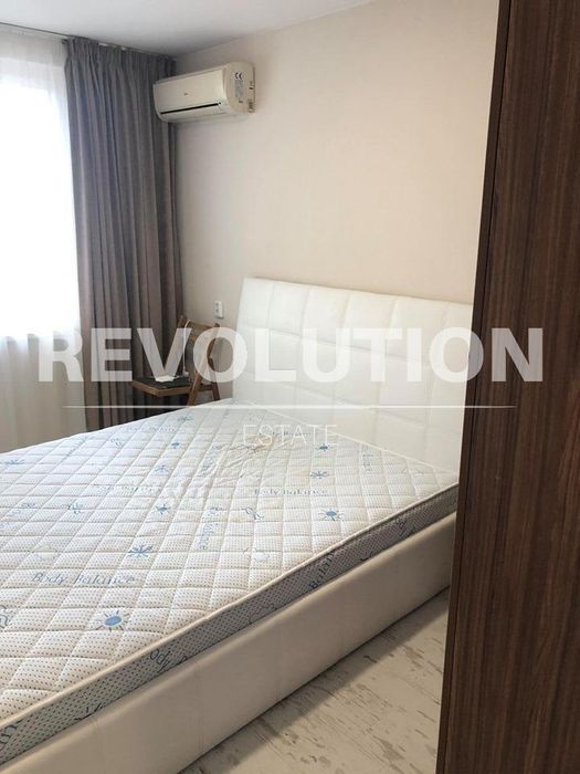 Дава се под наем Двустаен апартамент в Варна, Център - 60 кв.м за 600 € - Снимка #6