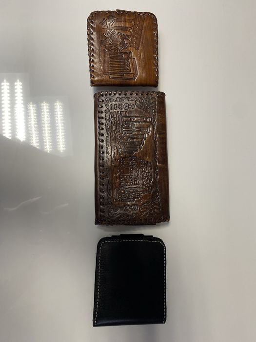 Продам кошельки эксклюзив