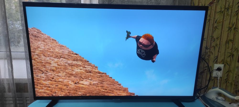 Телевизор Samsung