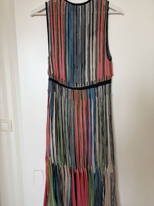 Оригинална рокля на Missoni