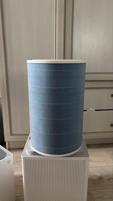 Очиститель воздуха Xiaomi Smart Air Purifier 4 Lite