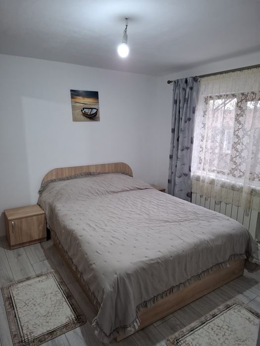 Inchiriez casa Valea Lunga Ogrea