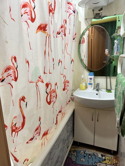 Продам 3х комнатную квартиру