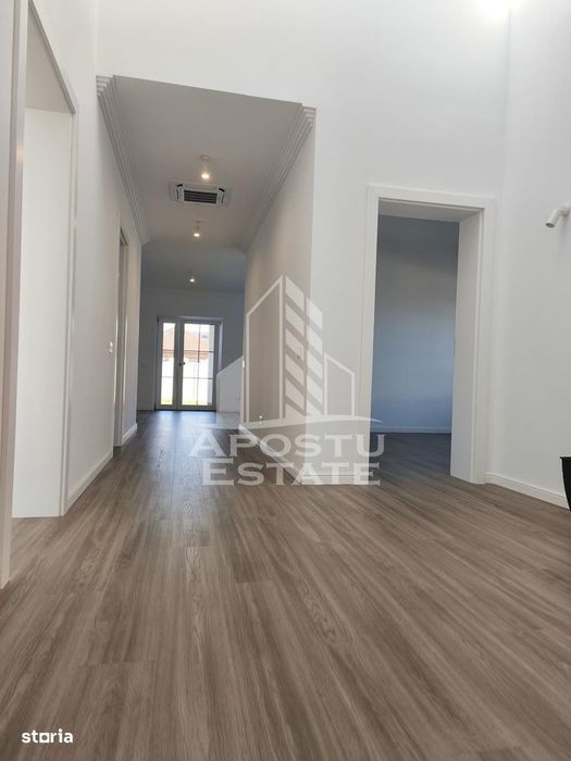 De vânzare casa individuala premium | 4 camere |Teren 668 mp Sanandrei