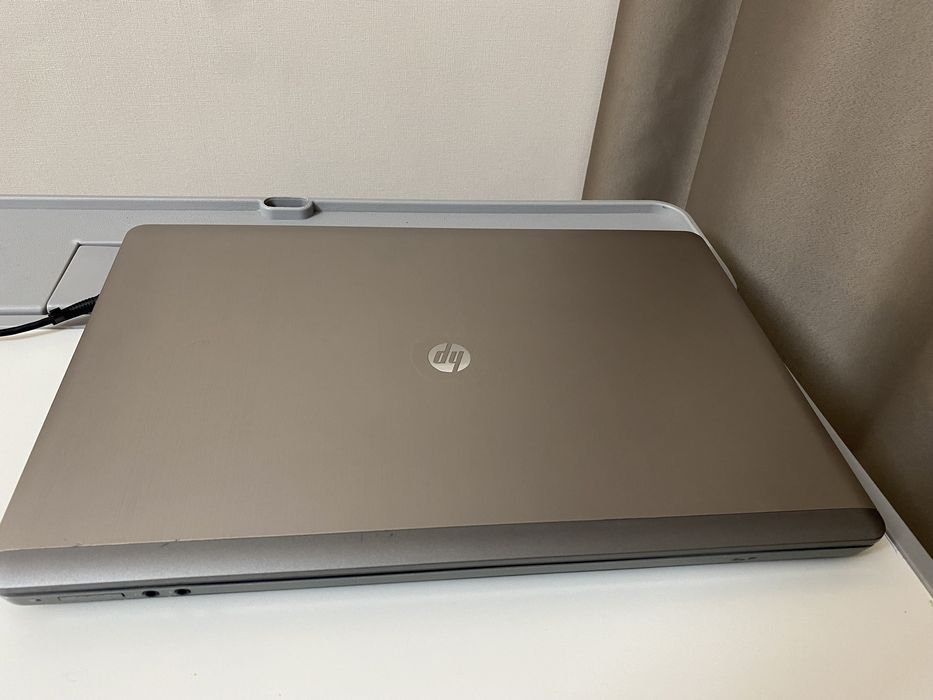 Ноутбук HP 45000тг