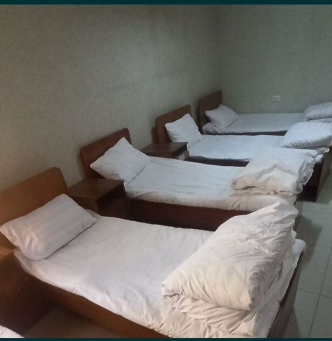 АРЗОН Хостел Хотел Отел Мехмонхона хизматлари 25000 сум  бор