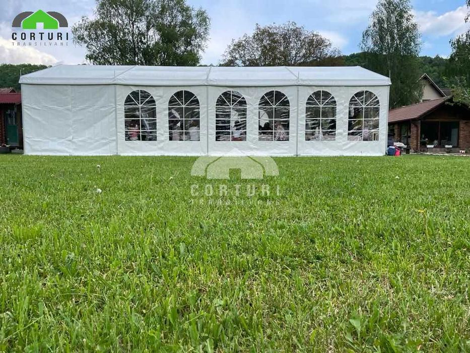 Corturi pentru petreceri, festivaluri, nunți, evenimente