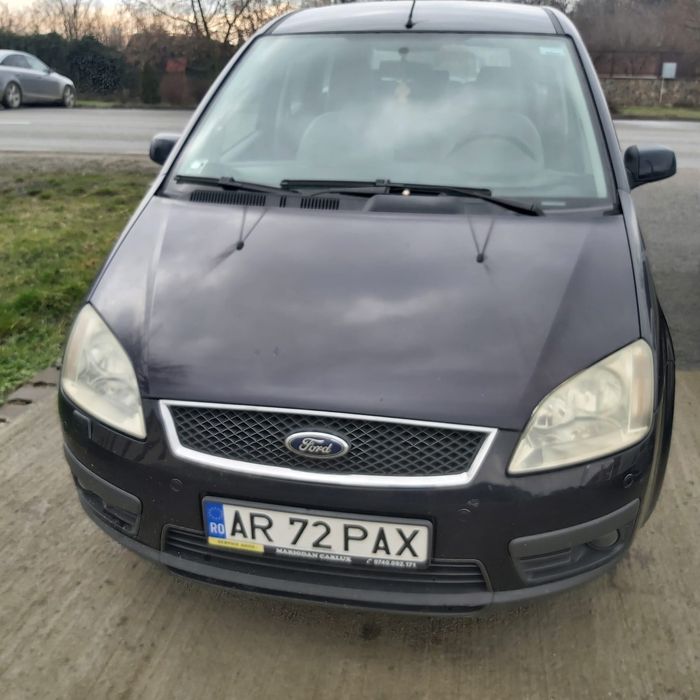 ford focus c-max | 2006 | 90CP