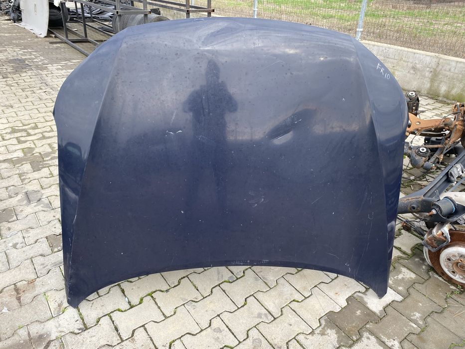 Предвн капак Subaru Forester SH 2008-2013