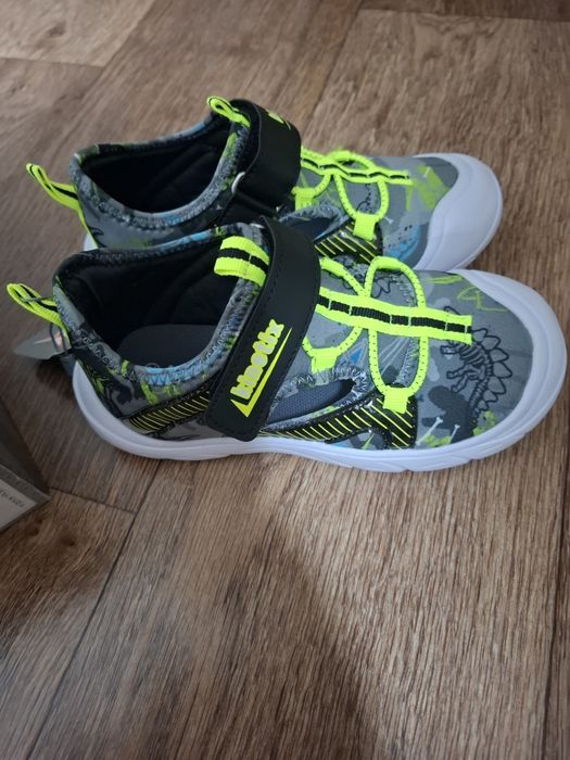 Детские кроссовки!