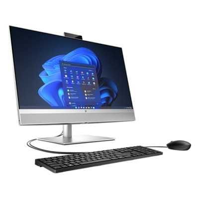 - Моноблок HP EliteOne 870 G9 (D05W4PT)