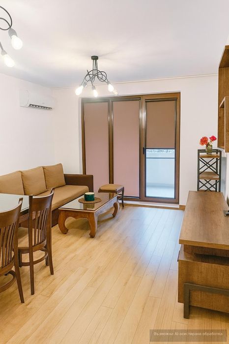 Дава се под наем Двустаен апартамент в Пловдив, Тракия - 65 кв.м за 518.67 € - Снимка #2