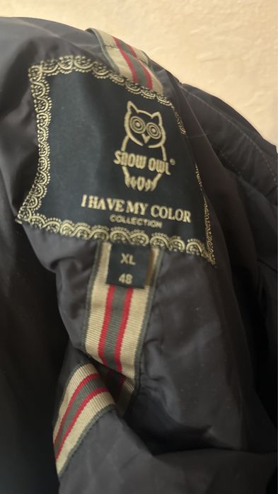 Продам новое зимнее пальто