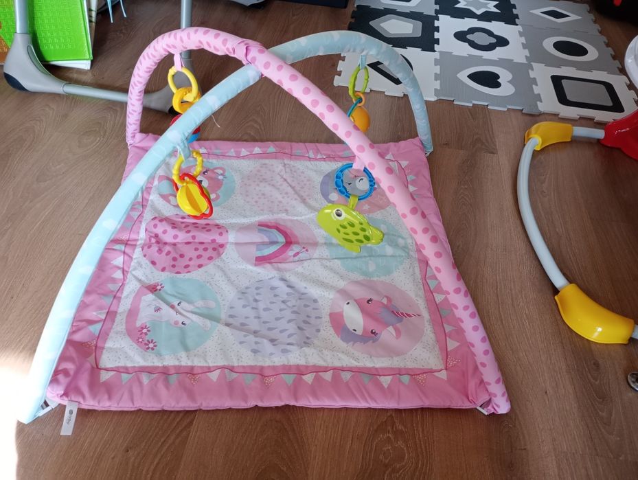 Активна гимнастика