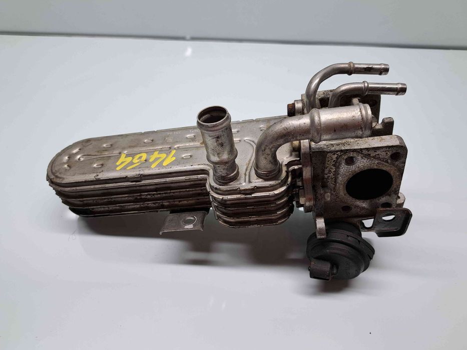 Racitor gaze Volkswagen Golf 5 Plus (5M1) [Fabr 2005-2008] 038131513AD