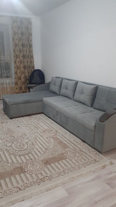 Продам угловой диван в отличном состоянии