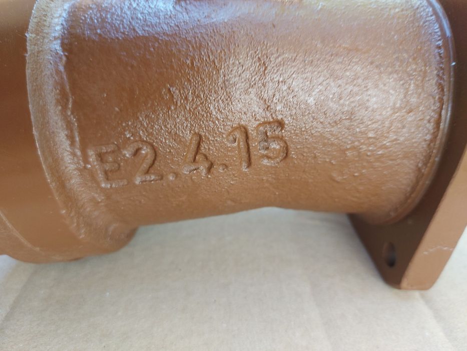 Pompa hidraulica-Hidromotor F112,F116,F120,F125 la 15°-21°