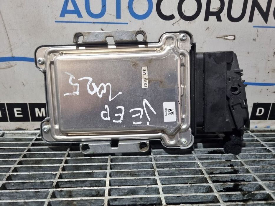 Modul Jeep Renegade 2014 - 2018 (1025) UNITATE CONTROL CUTIE AUTOMATA 0260003002