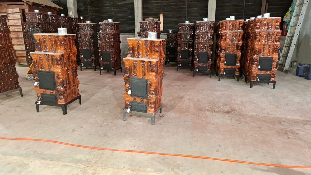 Sobe teracota mobile