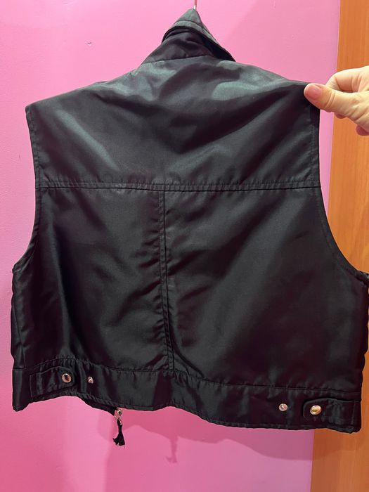 Грейка черна  С/М размер -носен веднъж! рокля ванс -л размер 45 лв