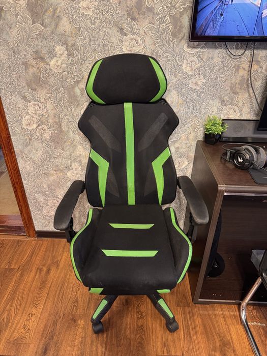 Кресло продам в хорошем состоянии