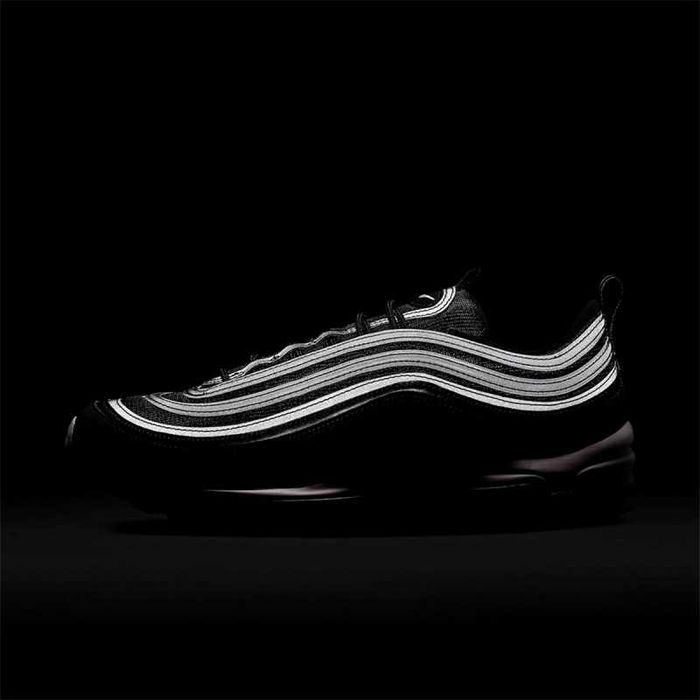 Nike 97 Black Reflective