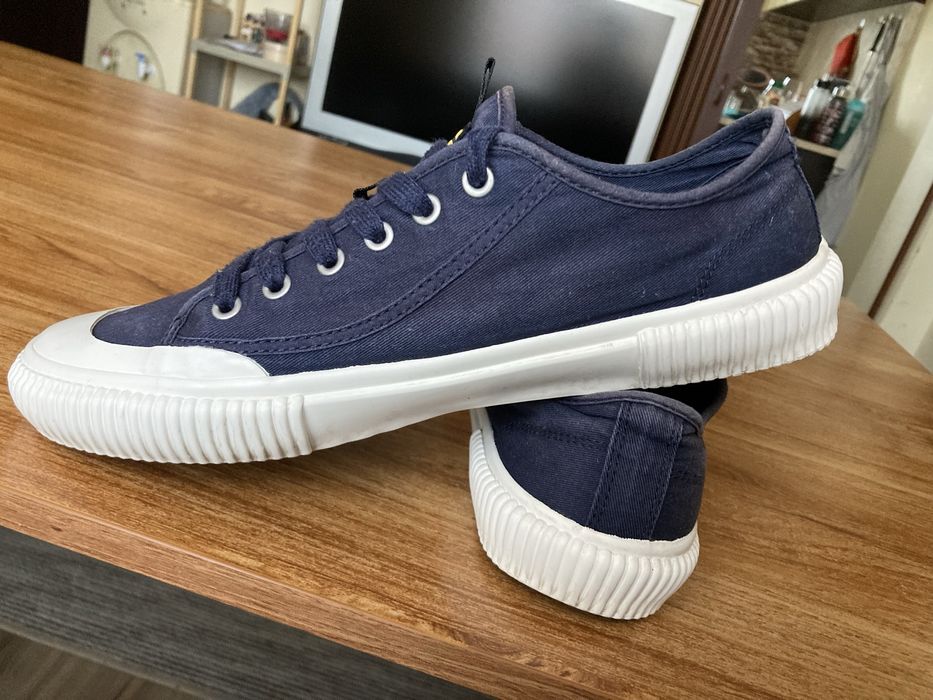 Мъжки оригинални кецки G star raw