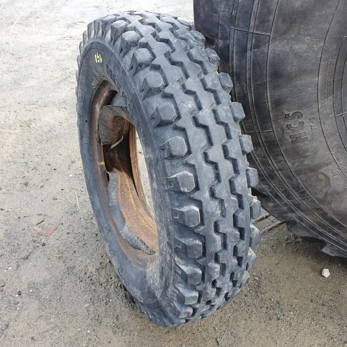 Cauciucuri 23x5-13  Mitas Anvelope de Utilaje, Tractor