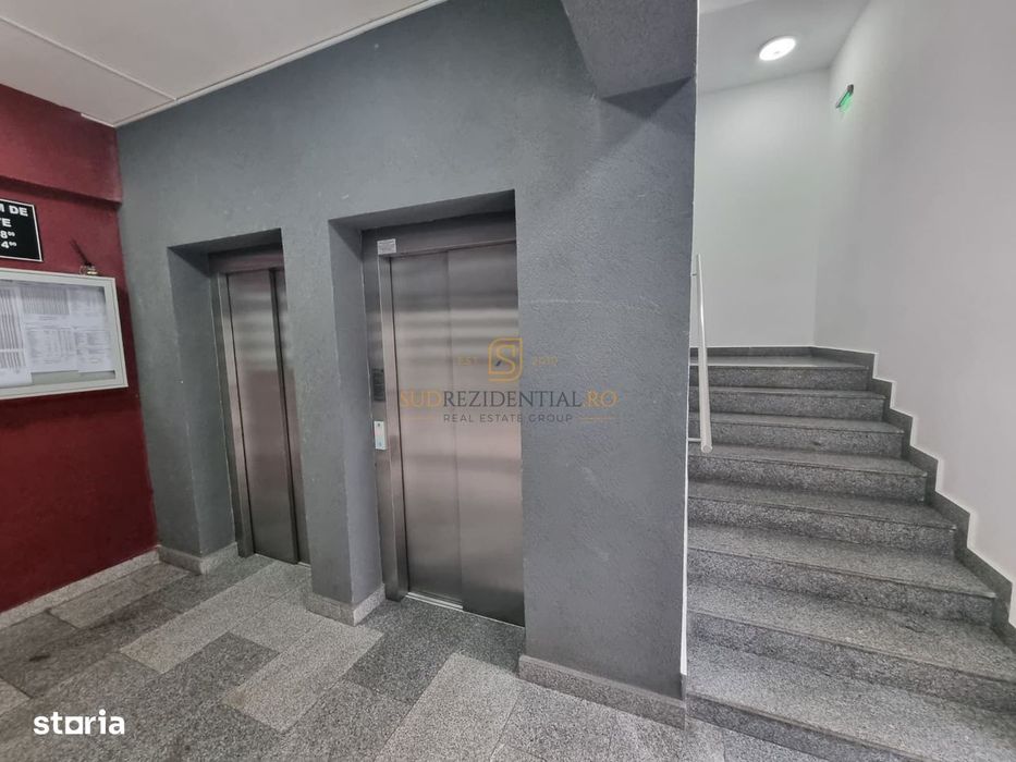 Apartament 2 camere, metrou Dimitrie Leonida, Bd.Metalurgiei