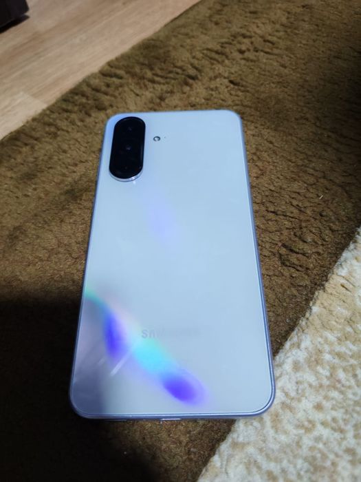 Vând telefon mobil Samsung Galaxy A36, Dual SIM, 6GB RAM, 128GB, 5G