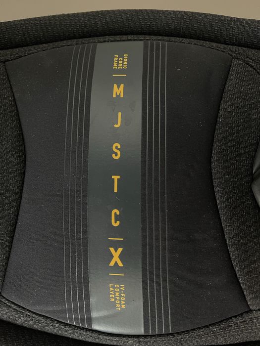 Harness / Ham Kitesurfing - Mystic Majestic X - Marime S