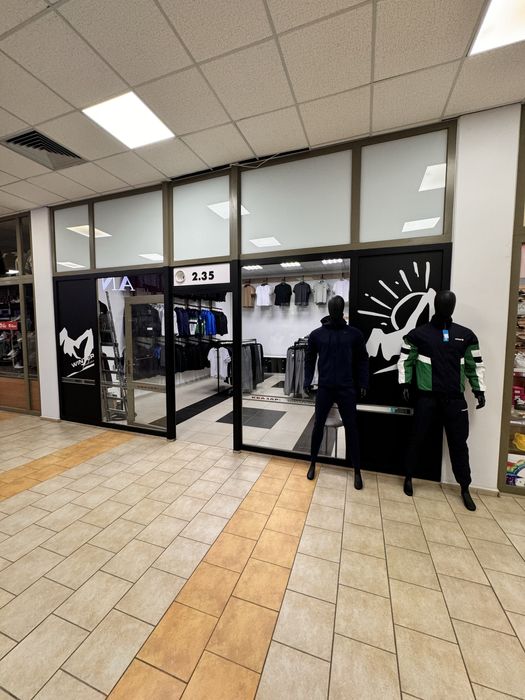 Продам бутик в Квазаре