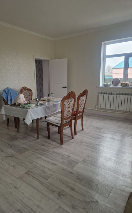 Дом частный, 5 комнатная