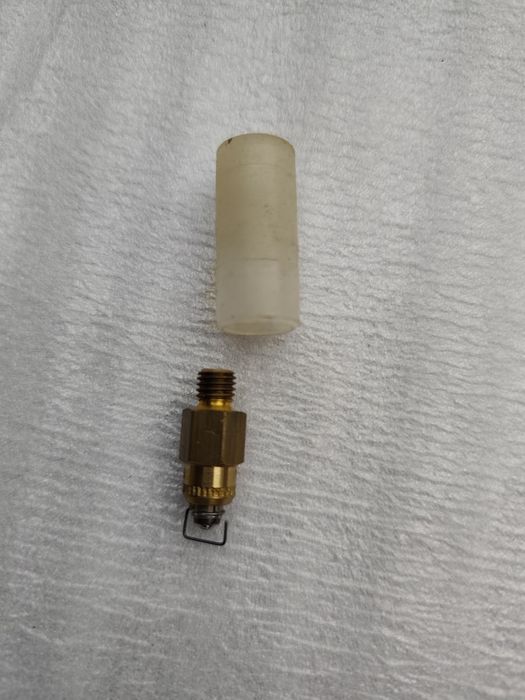 Set motor Moskvitch + alte piese