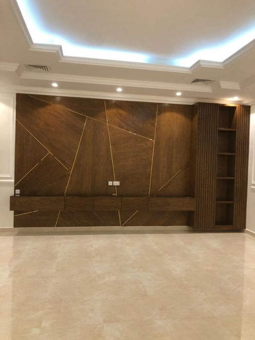 Tv zona obshivkalar buyurtma asosida