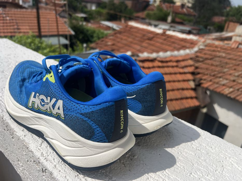 Hoka One One Ricon 4 45 1/3