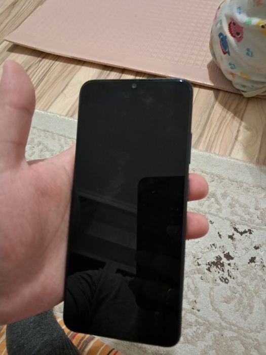 Продам новый Nubia Neo 5g 256 гб