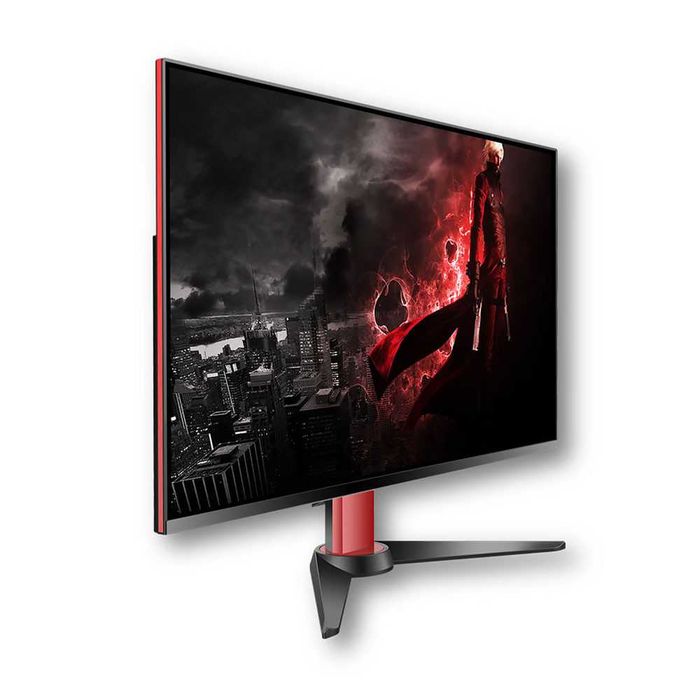 AVTECH PRO PRO3000 27D 165Hz