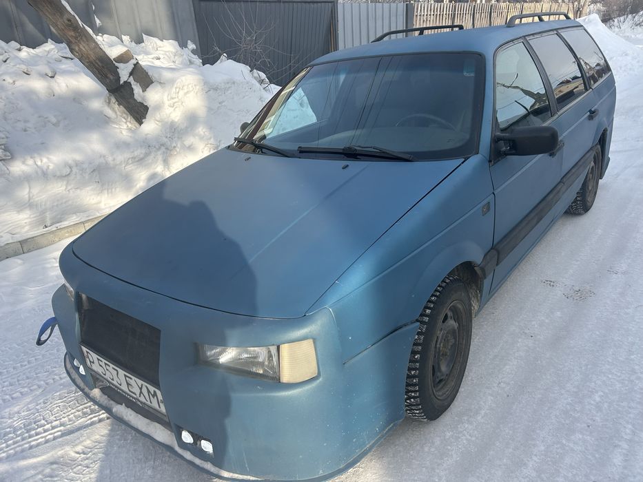 прадам пасат б3 в хорошем состоянии