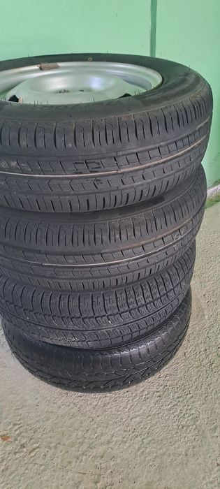 Штамп комплект 175 70 R13