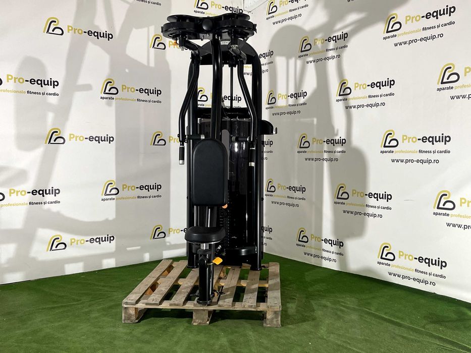 Depozit aparate fitness profesionale