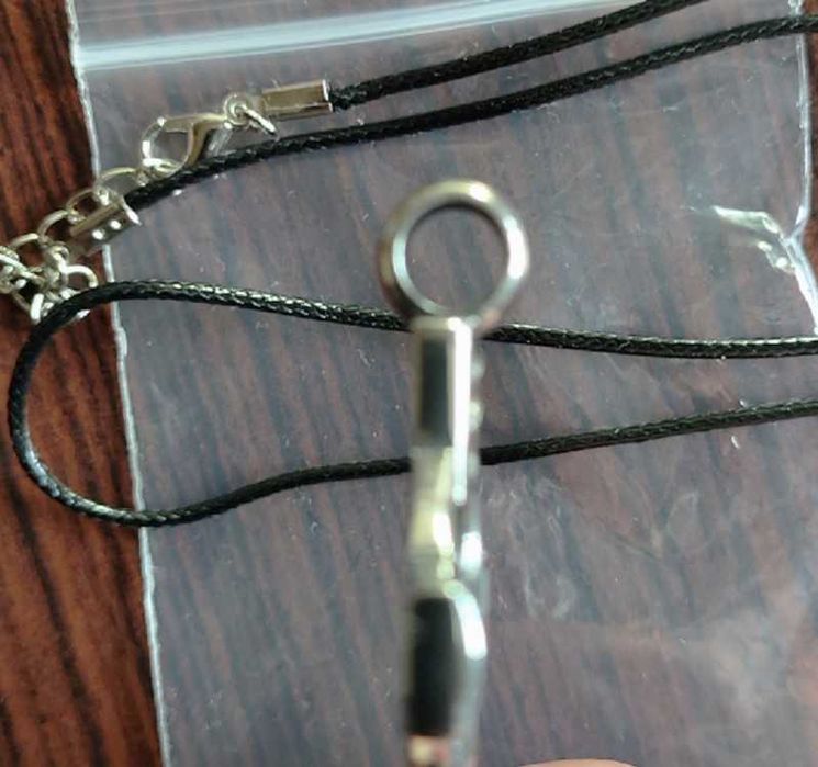 Келтски кръст, медицинска стомана 316 L