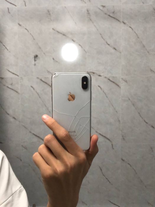iPhone X 256gb / Айфон Х 256гб