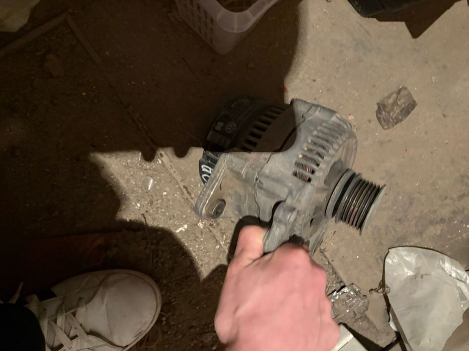 Запчасти гольф 3/венто