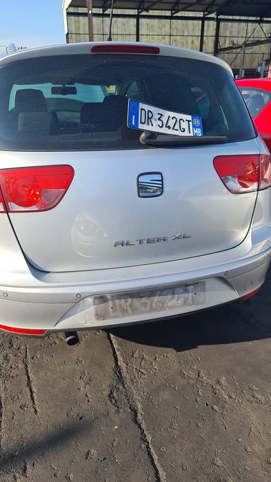 Dezmembrez seat altea